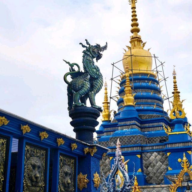 วัดร่องเสือเต้น