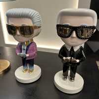 The Karl Lagerfeld Macau
