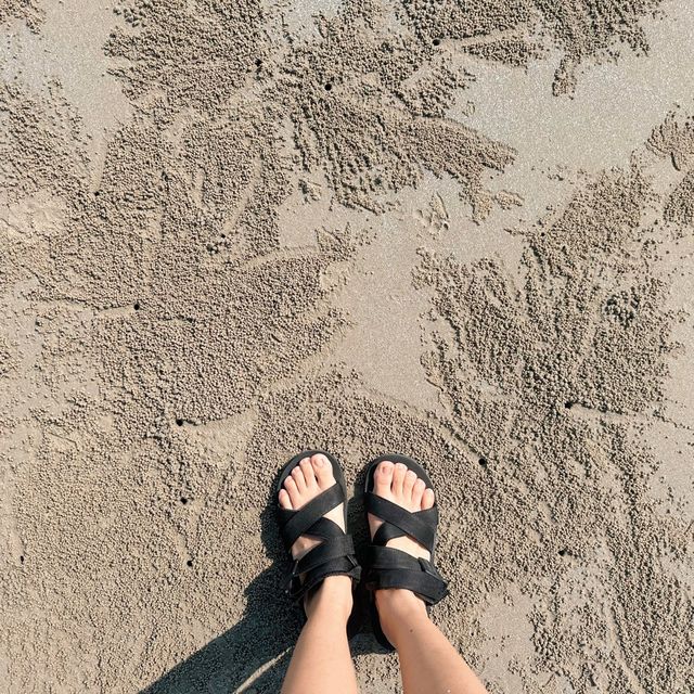 #พามาเที่ยวอ่าวไข่ #หาดลับระยอง #เกาะขี้ปลา 
