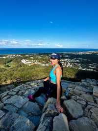 Stunning views of Queensland beaches 🇦🇺