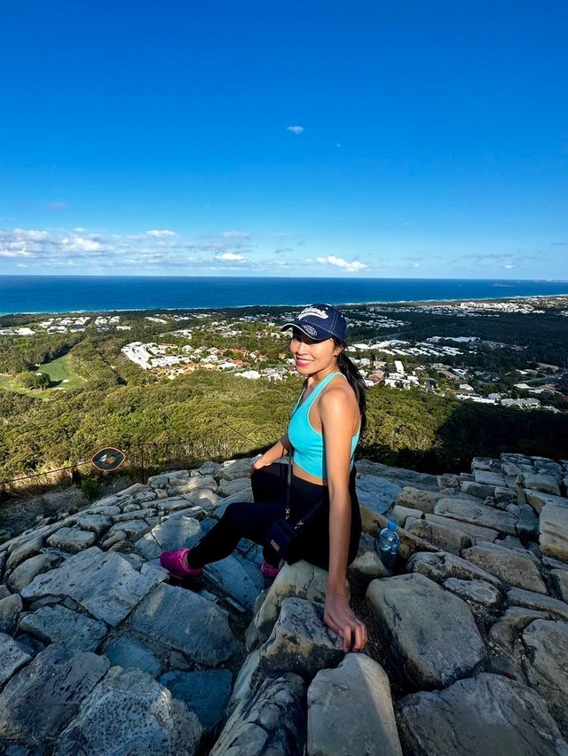 Stunning views of Queensland beaches 🇦🇺