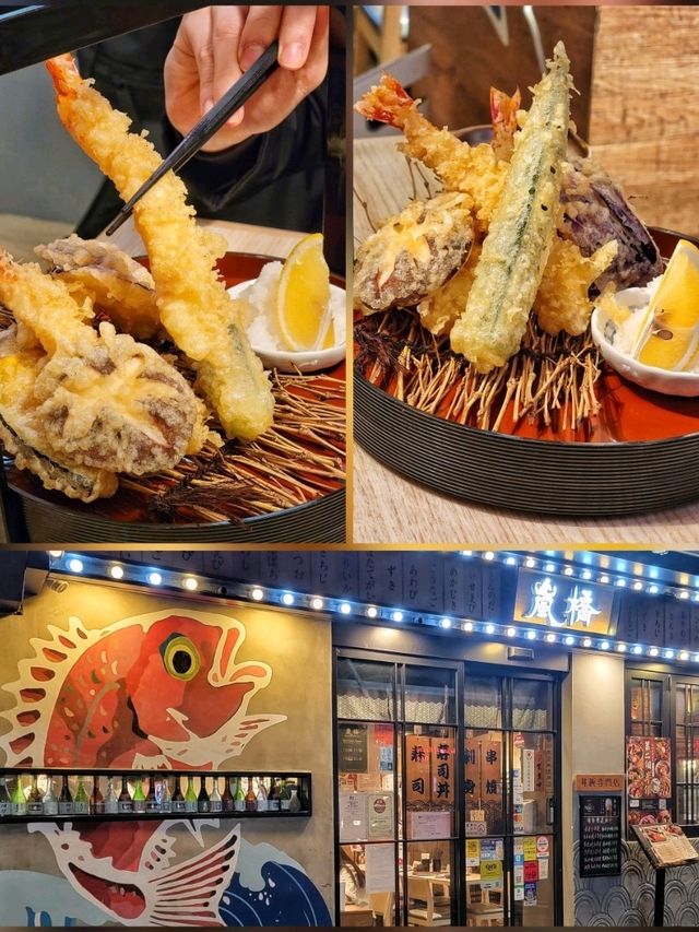 尖沙咀人氣居酒屋丼飯抵食又高質