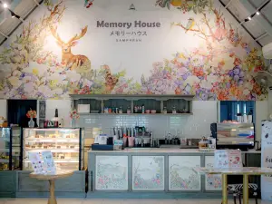 Memory House Cafe