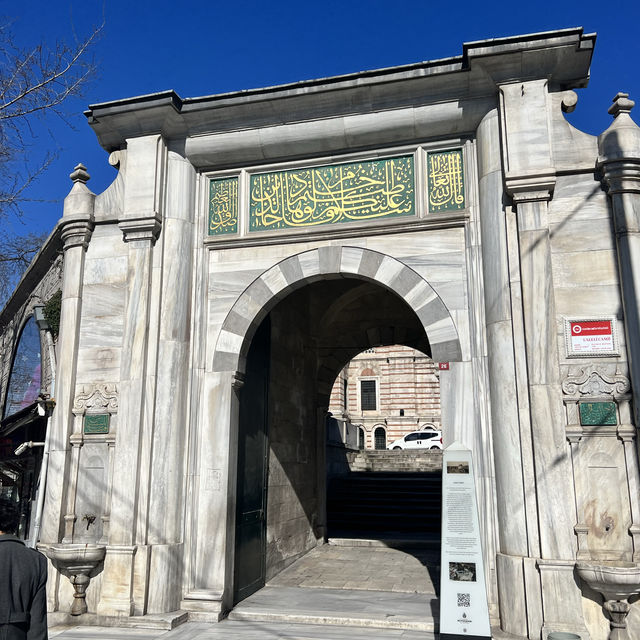 Laleli 🕌 