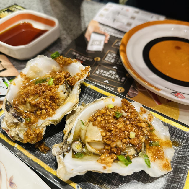 媽咪帶我食好西-觀塘必食放題