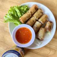 Local Restaurant ราคาดีมาก