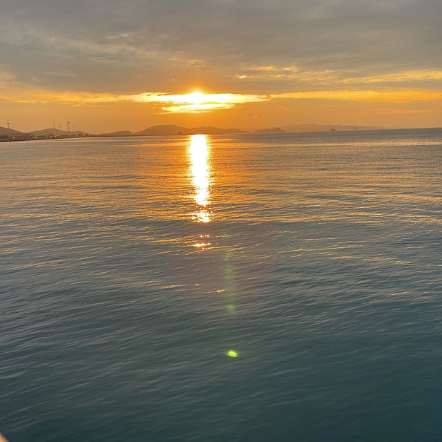 시화방조제 sihwa seawall 