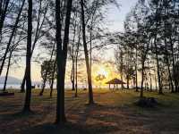 Saphan Hin park