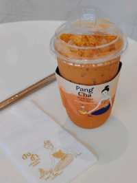 泰國丨泰奶口味大比拼丨Karun / Pang Cha / 手標