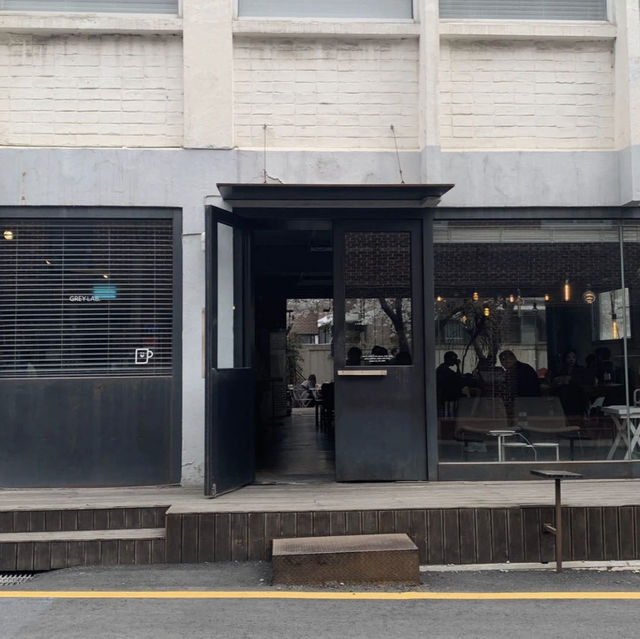 합정 벚꽃 루트 추천 코스