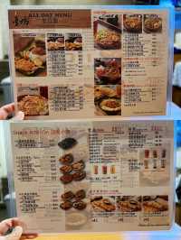 灣仔平民正宗地道中國台式料理