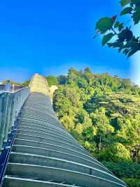 Southern Ridges 