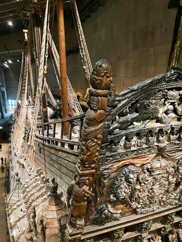Vasa Museum