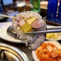 【韓国ソウル・明洞】本場のチヂミが味わえる韓国居酒屋「長今チヂミ」