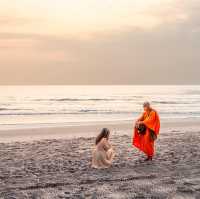 ที่พักหรู ติดหาดหัวหิน