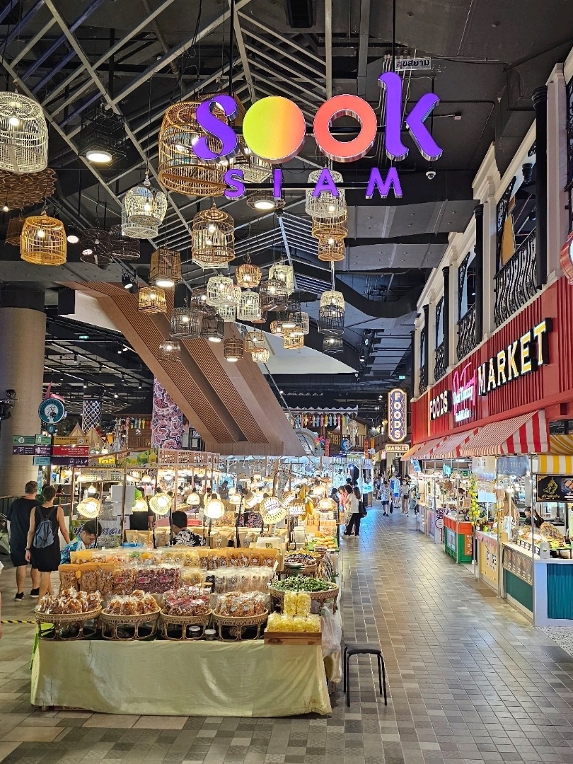 BANGKOK TRAVEL GUIDE visual data 5