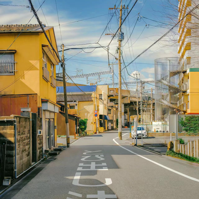 下關市：歷史遺跡