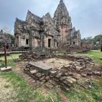 Phanom Rung Historical Park