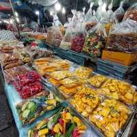 Kim Yong Market: Where Treasures Await