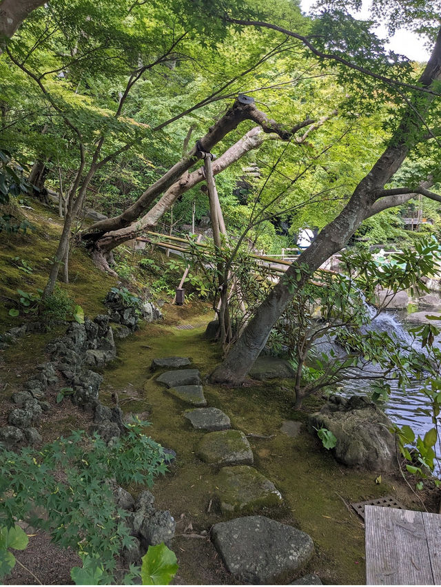 Kamakura Hasedera