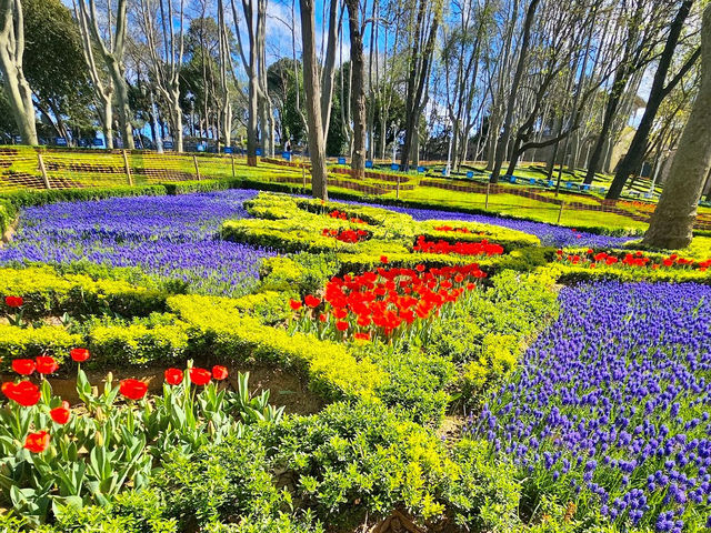 Gülhane Park