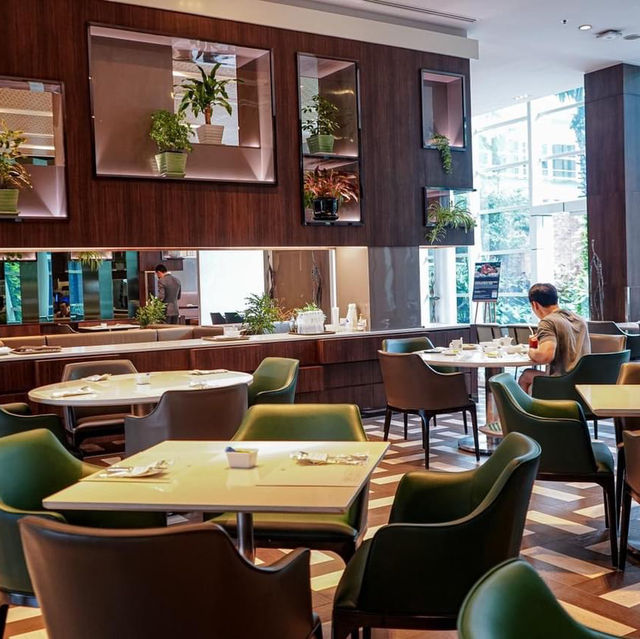 Pullman Bangkok King Power