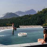 Caligo Resort สุราษฎร์ธานี
