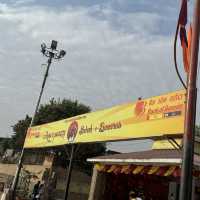 Kashi, Varanasi, Benares-One name many faces