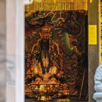 文昌宮～華夏傳統建築藝術
