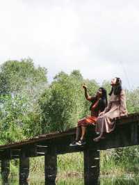สวนพฤกษศาสตร์ระยอง
