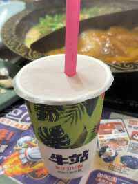《4小時火鍋任食》