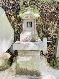 【大山阿夫利神社/栃木県】足利の大山講による信仰深き神社