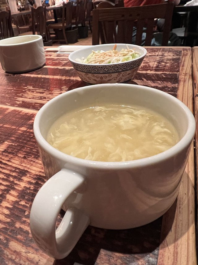 日本🇯🇵中華料理推介💖青龍門😎