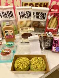 大推麻糬波波 手製健康曲奇🍪@簡品堂