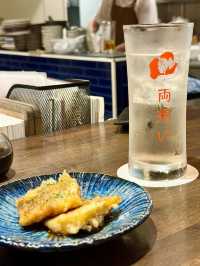 【大阪・阿波座】2軒目にもオススメなオシャレ居酒屋