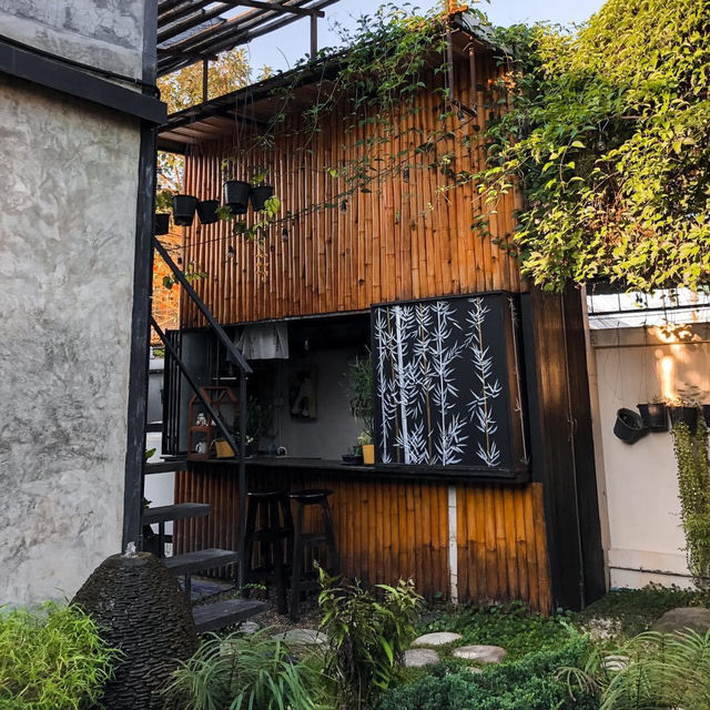 Archita Hostel - Chiangmai 