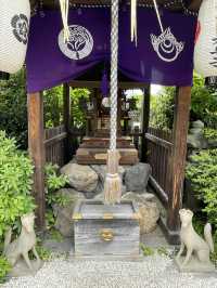 【京都府】日本唯一の交通安全の神様が祀られている神社！