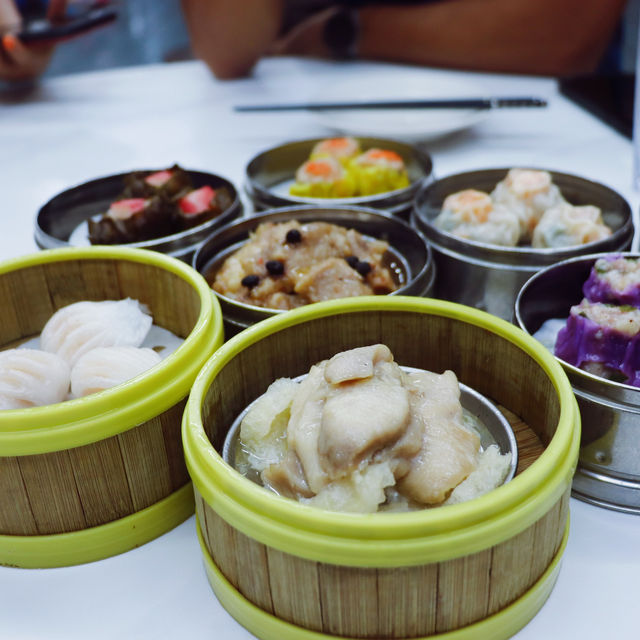 Tai Tong Restaurant