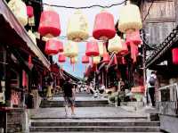 Qingyan Ancient Town 