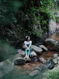 Atlantis Valley บ้านแม่ลาย