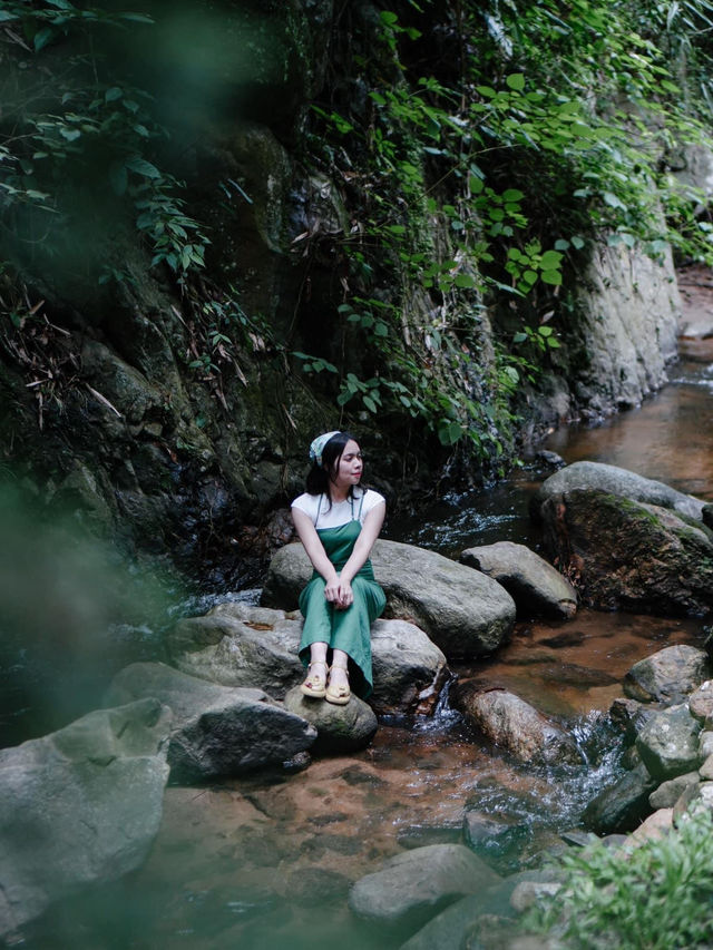 Atlantis Valley บ้านแม่ลาย