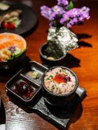 Tengoku ห้องอาหารญี่ปุ่นสุดอร่อย ที่ภูเก็ต