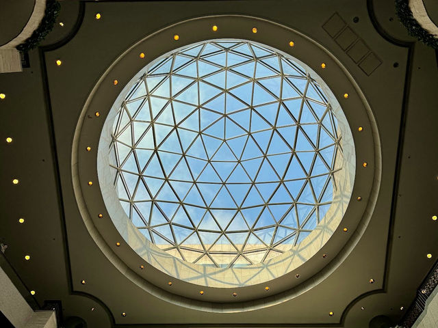 Shanghai Museum