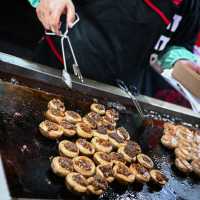 Nanqiang Walking Street: A Hub of Shopping and Culture in Kunming