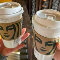京都おすすめ！畳座敷があるスターバックス