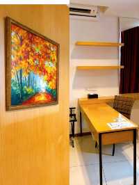 Wonderful Stay at Imperial Heritage Malacca 
