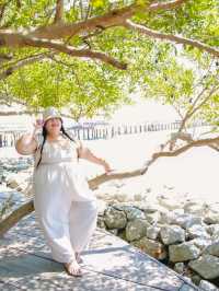 ณ เล ร้านอาหารลับ บางปู 