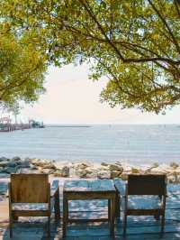 ณ เล ร้านอาหารลับ บางปู 