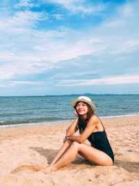 Botany Beach ที่พักฟีลธรรมชาติ ติดทะเลหาดจอมเทียน