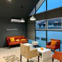 FORDO COFFEE LAB | FOUND AN INTERESTING